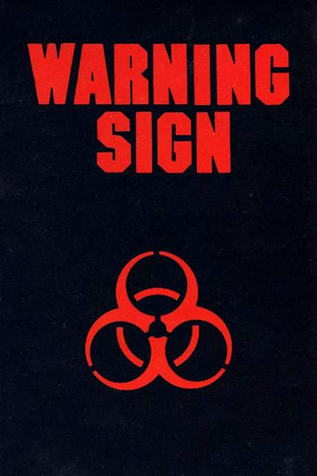 Warning Sign